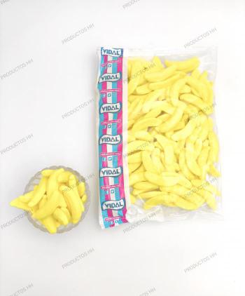 GOMAS VIDAL MEGABANANAS FOAM 1 Kg