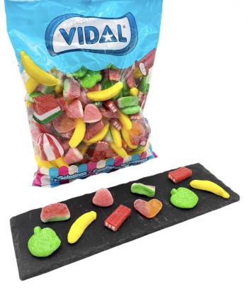 GOMAS VIDAL HAPPY MIX PICA 1 Kg