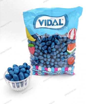 FRABUESAS GRAGEADAS CHICLE VIDAL 250 Uds