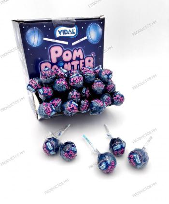POMPITO POMPAINTER PINTALENGUAS VIDAL 100 Uds