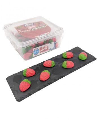 GOMAS RELLENOLAS FRESA SILVESTRE VIDAL 75 Uds