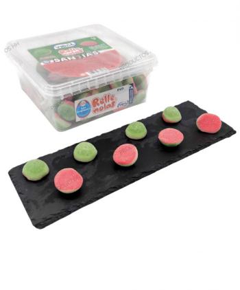 GOMAS RELLENOLAS SANDIAS PICA VIDAL 75 Uds