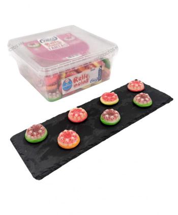 GOMAS RELLENOLAS TARTAS VIDAL 75 Uds
