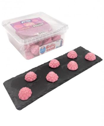 GOMAS RELLENOLAS MORAS DEL BOSQUE VIDAL 75 Uds