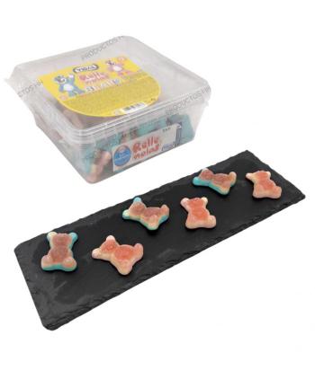 GOMAS RELLENOLAS OSOS VIDAL 75 Uds