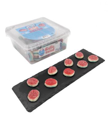 GOMAS RELLENOLAS SESOS VIDAL 75 Uds