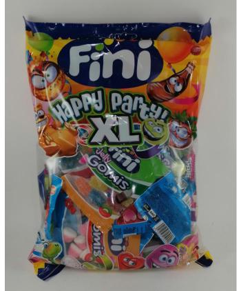 HAPPY PARTY XL FINI 500 GR
