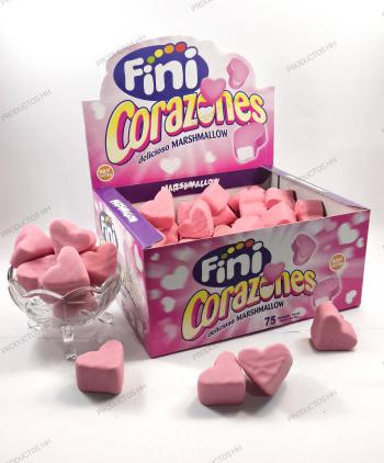 CORAZON FRESA FINI 75 UD