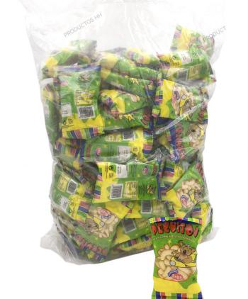 GUSANITO BOLITAS PEGUI 0,15 € 100 Uds