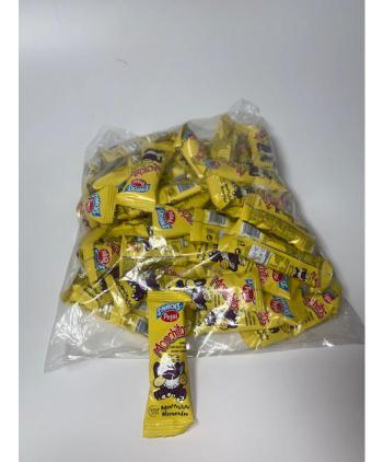 MONCHITOS 10 GR BOLSA 50 UD