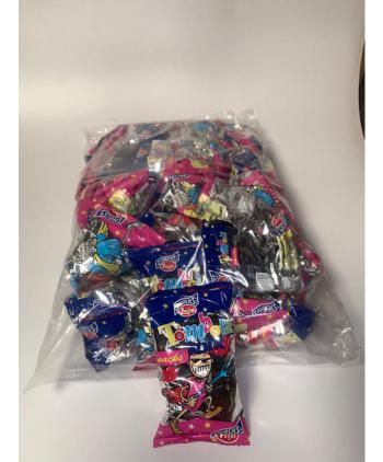 TOMBOLA PEGUI 37 grs 40 Uds