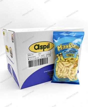 MAXFINO ASPIL 36 grs 18 Uds