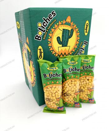 BOLICHE ASPIL 43 grs 35 Uds