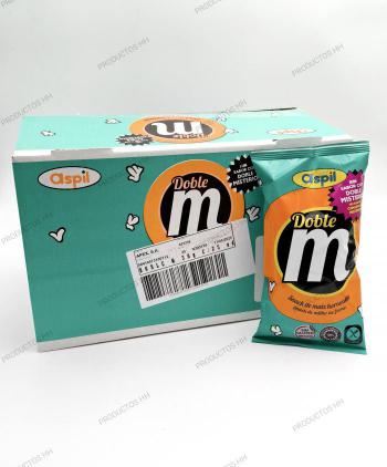 DOBLE M ASPIL 30 grs 25 Uds