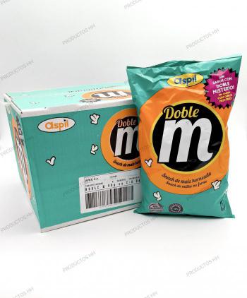 DOBLE M FAMILIAR ASPIL 90 grs 8 Uds