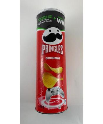 PRINGLES GRANDE ORIGINAL 1 UD