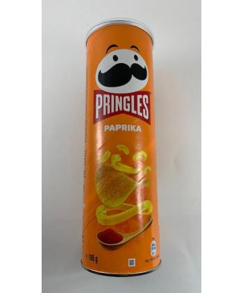 PRINGLES GRANDE PAPRIKA 1 UD