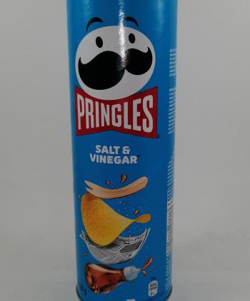 PRINGLES GRANDE VINAGRETA 1 UD