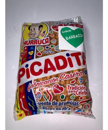 PICADITA BARBACOA 1 KG