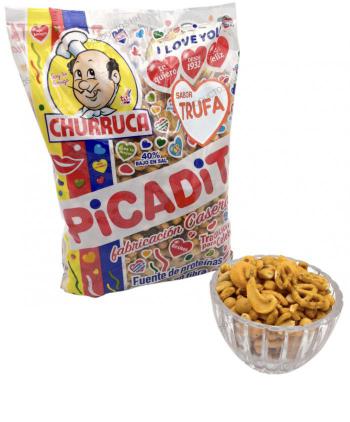 PICADITA TRUFA 1 Kg