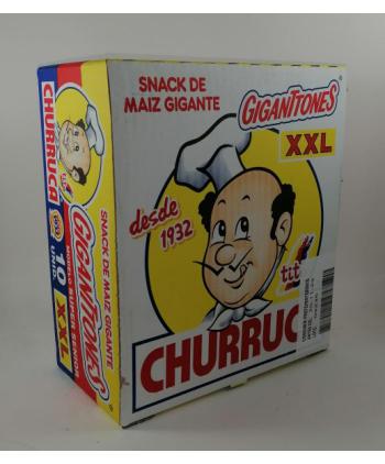 GIGANTONES SUPER XXL 10 UD