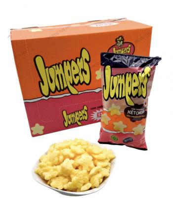 JUMPER KETCHUP 42 grs 24 Uds