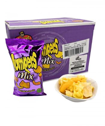 JUMPER MIX 42 grs 24 Uds