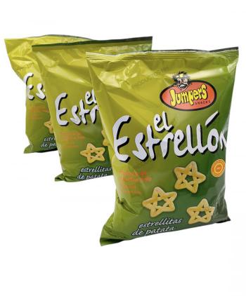 ESTRELLON JUMPERS 39 grs 20 Uds