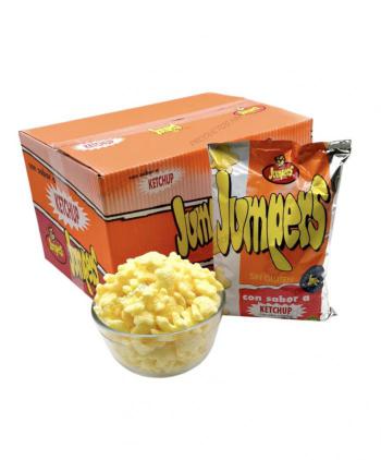 JUMPER KETCHUP 100 grs 8 Uds