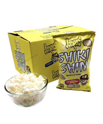 SHIKI SHIN BBQ 85 grs 12 Uds