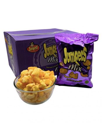 JUMPER MIX 100 grs 8 Uds