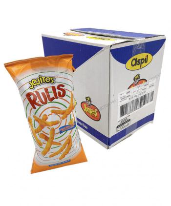 RULIS JUMPER 100 grs 11 Uds
