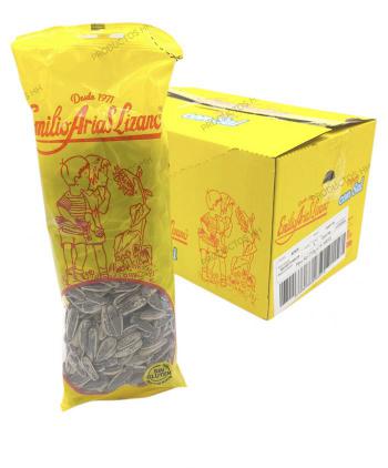 PIPAS EMILIO ARIAS CON SAL 250 grs 8 Uds