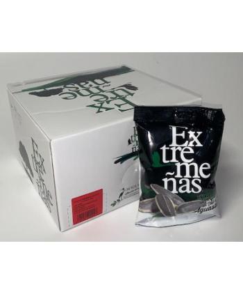CAJA PIPAS EXTREMEÑAS AGUASAL 10uds 110gr