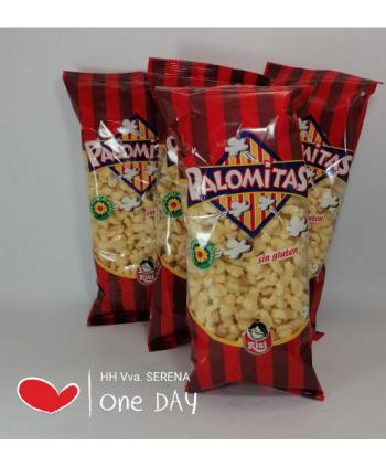 PALOMITAS MANTEQUILLA RISI 30 UD