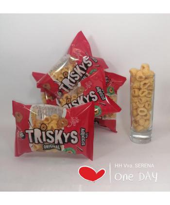 TRISKYS ORIGINAL RISI 35 grs 30 Uds