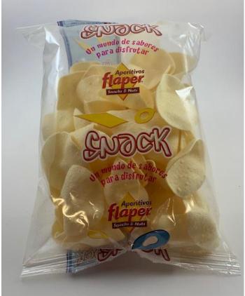 PATATAS CHICS FLAPER 1 ud.(CAJA 10 UD)
