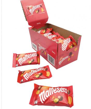 MAlTESERS 37 grs 25 Uds
