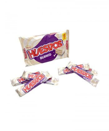 HUESITOS BLANCO PACK 6 X 20 grs