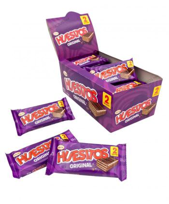 HUESITO DOBLE 40 grs 24 Uds