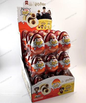 KINDER JOY 36 Uds