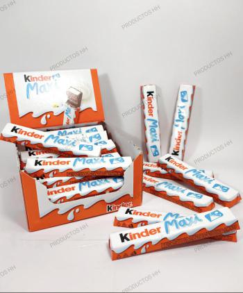 KINDER MAXI T36
