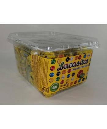 LACASITO PACK-3 200 Uds