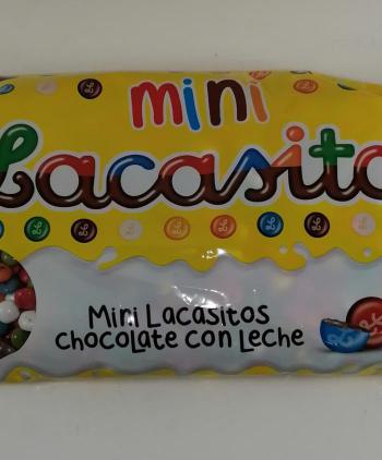 MINI LACASITOS BOLSA 1 Kg