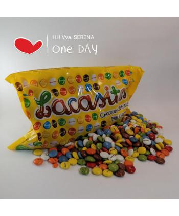 LACASITOS BOLSA 1 Kg