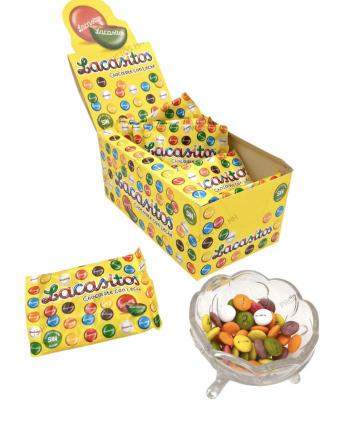 LACASITOS 45 grs 16 Uds
