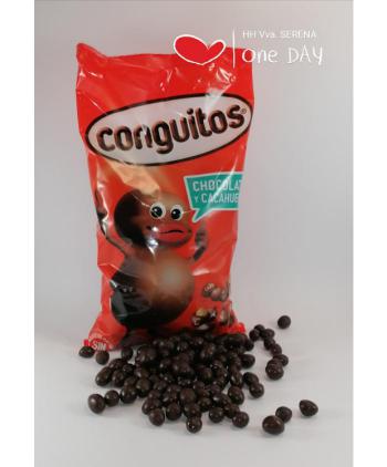 CONGUITOS ORIGINAL CHOCOLATE GRANEL 1 Kg