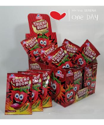 TRUENO BOOM INTERDULCE 50 Uds
