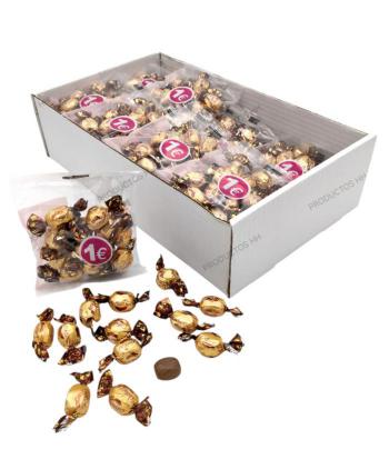 CARAMELOS COFFELIKE BOLSITA 24 Uds