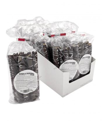 BARQUILLO TRADICIONAL CACAO 140 grs 14 Bolsas
